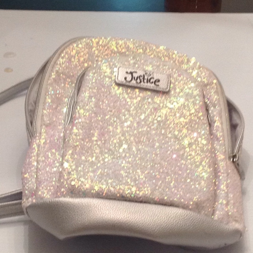 Mini backpack